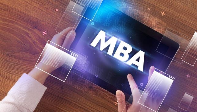 Choosing MBA Specialization